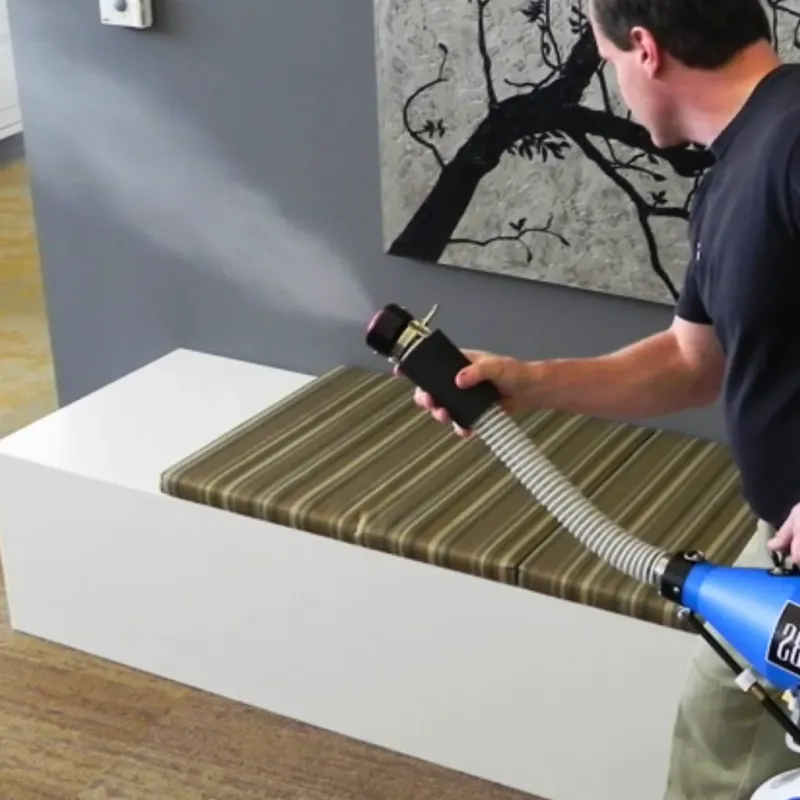 Professional Odor Removal in Fountain County, IN